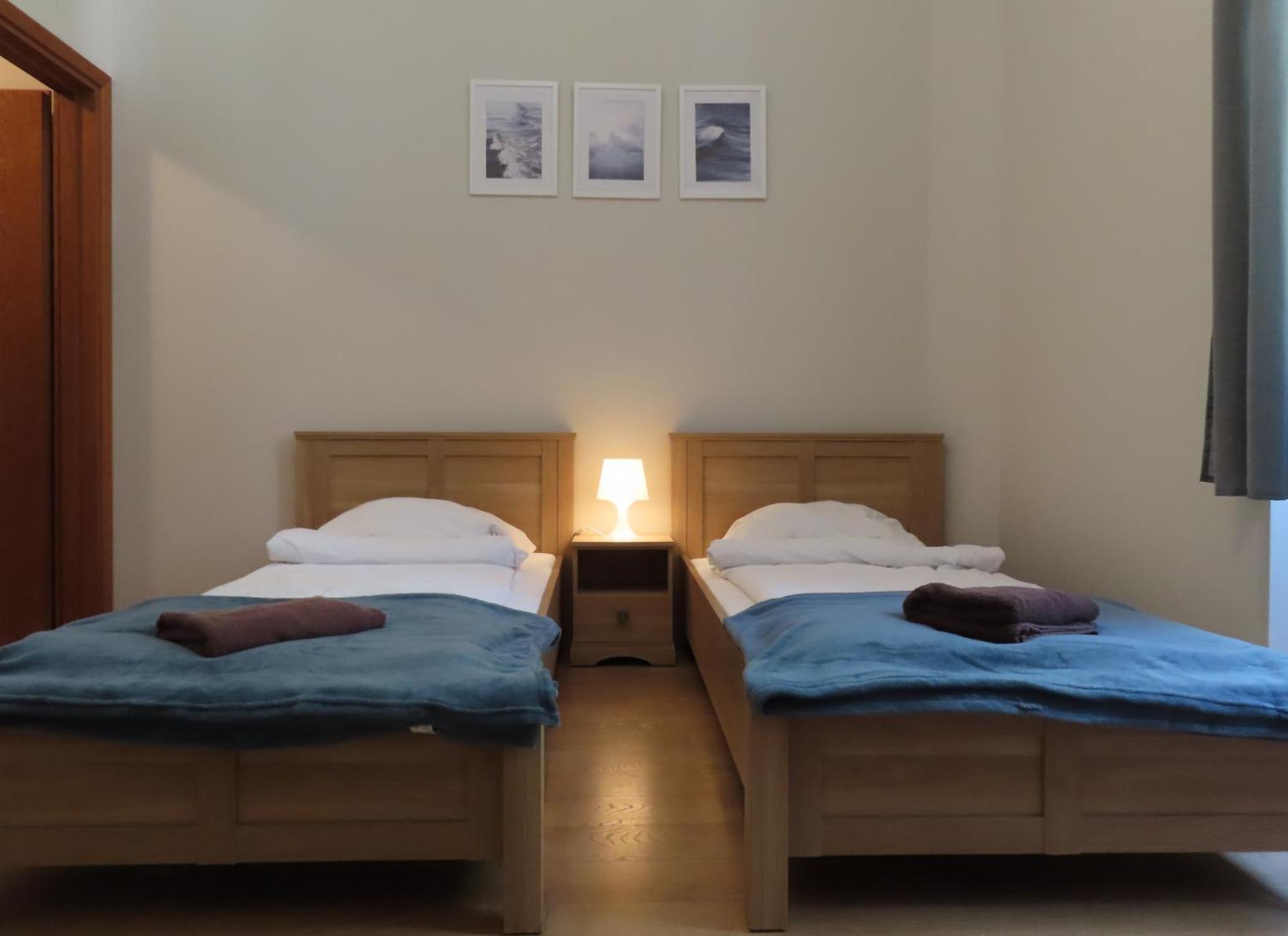 Dobry Zakatek Dom Rekolekcyjny Hotel Konstancin-Jeziorna Buitenkant foto