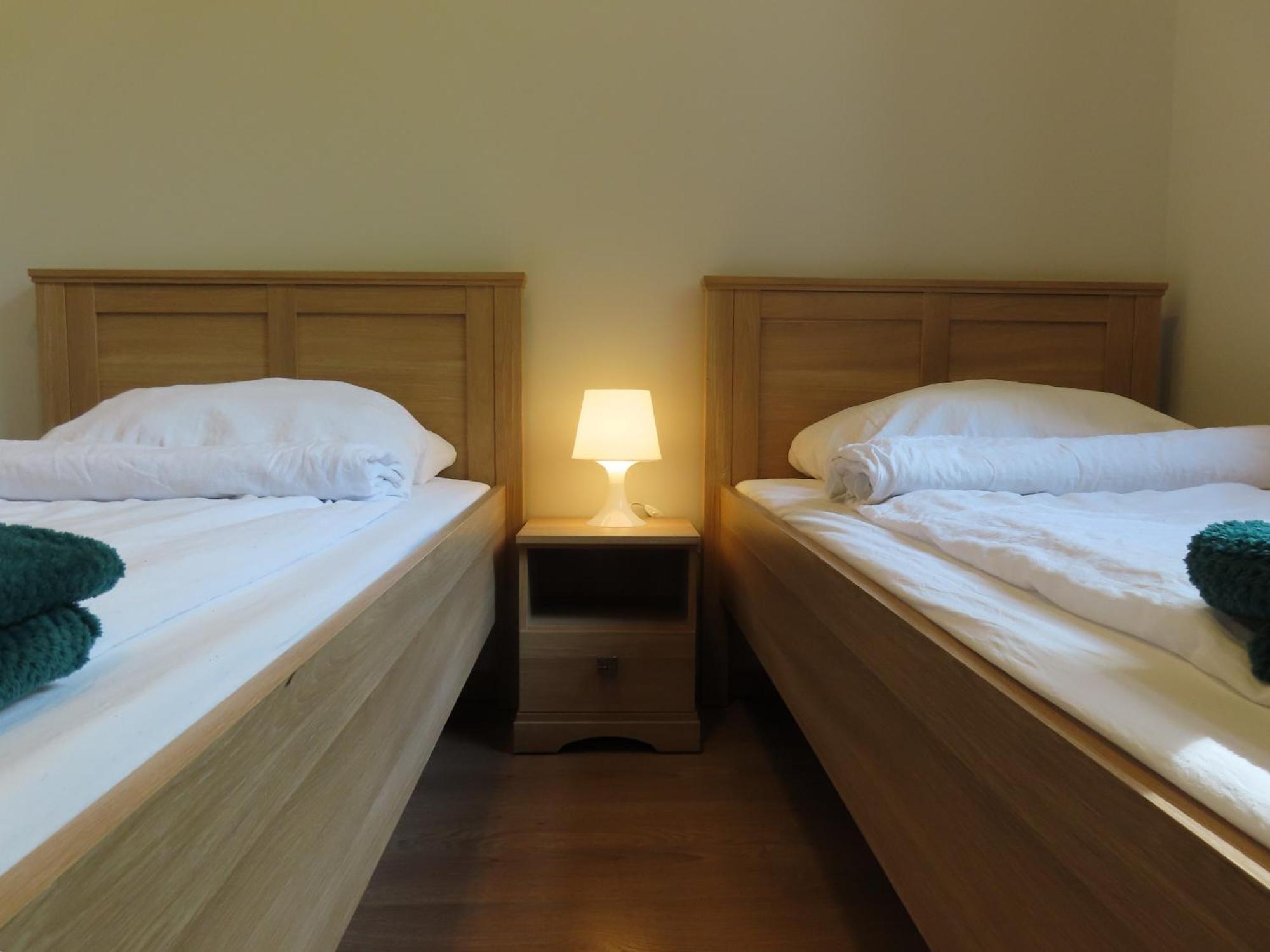 Dobry Zakatek Dom Rekolekcyjny Hotel Konstancin-Jeziorna Buitenkant foto