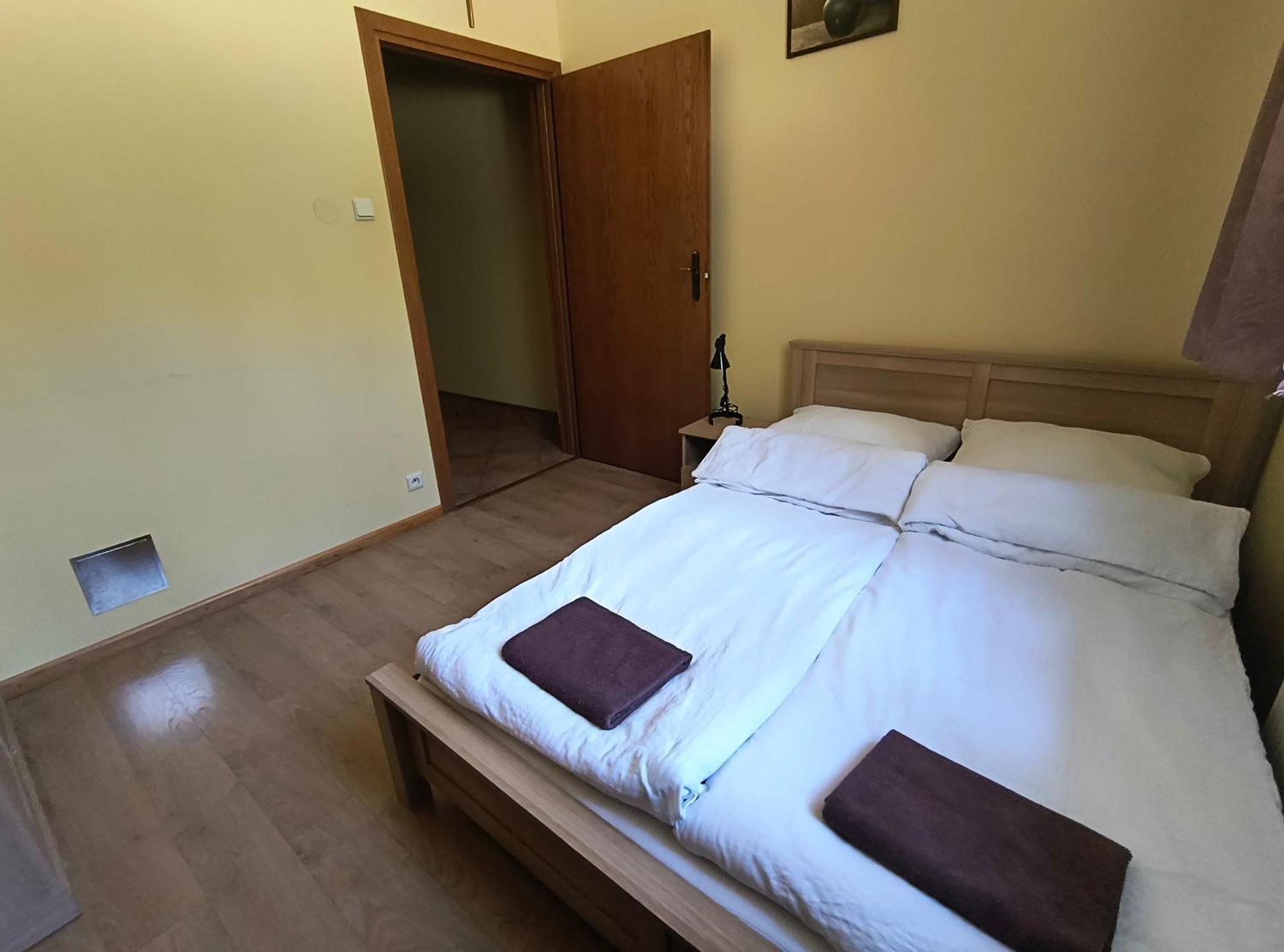 Dobry Zakatek Dom Rekolekcyjny Hotel Konstancin-Jeziorna Buitenkant foto